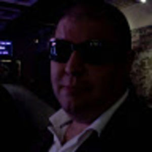 Meet your Posher, Brent